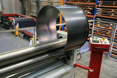 sheet metal rolling fabrication|roll bending sheet metal.